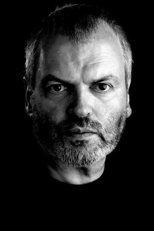 Jonathan Ryan as Secretary