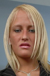 Sintia Stone as (archive footage)