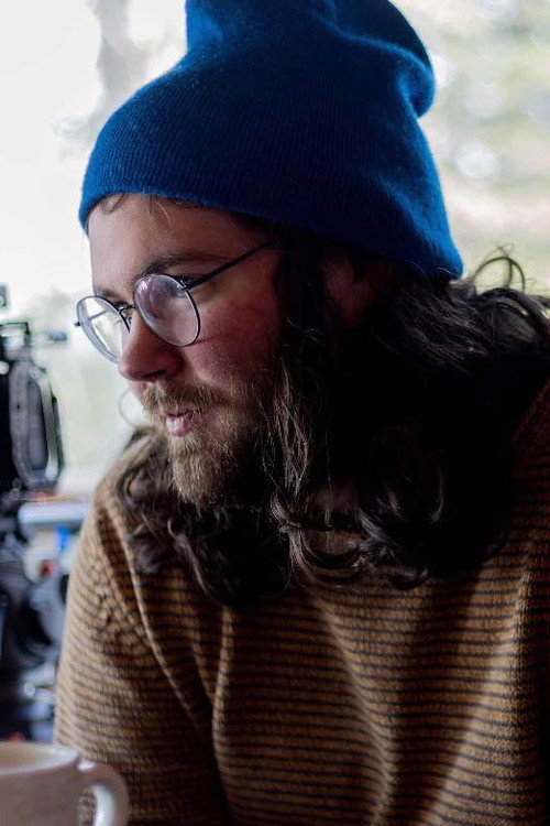 Noah Lebel-Turcotte as Recrue