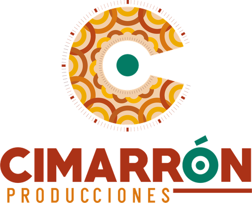 Cimarrón Producciones logo