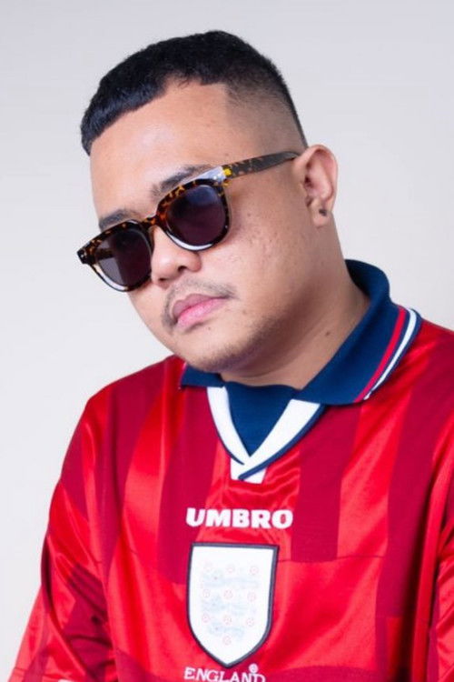 Sastra Silalahi as Ketua Bem