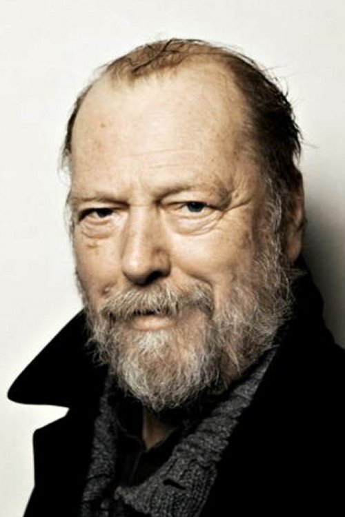 Stein Winge as Krüger