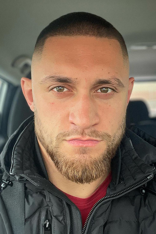 Daniel Ligocki as Self