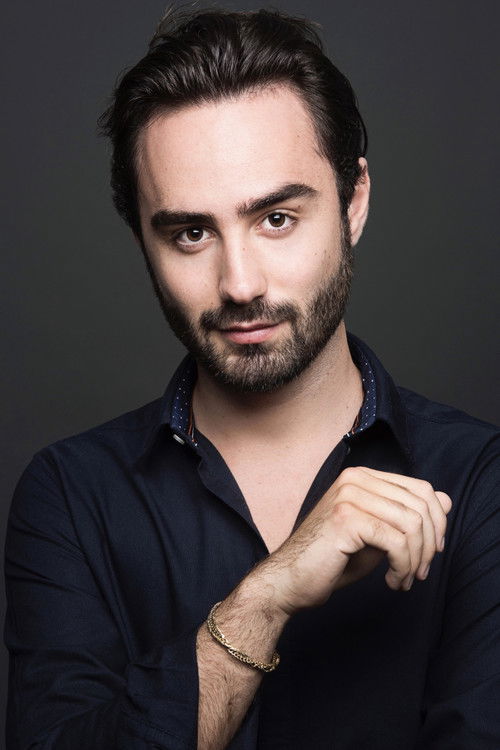 Matto Varini as Self