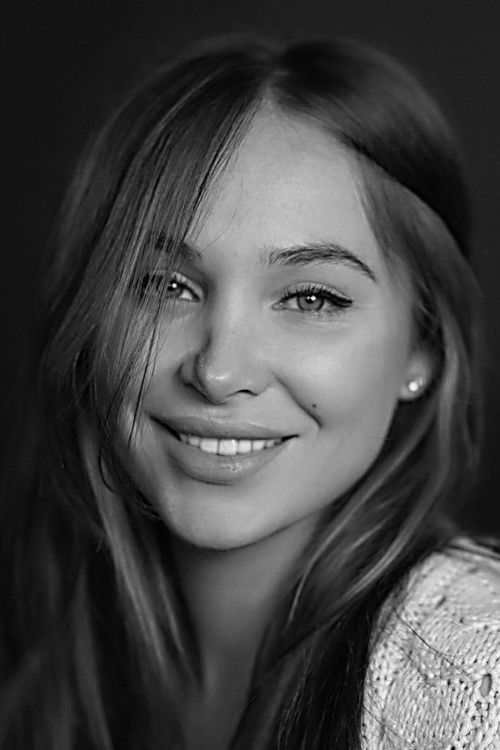 Evgeniya Poplavskaya as 