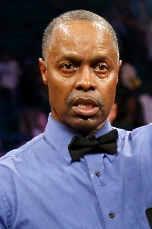 Kenny Bayless as Referee Kenny Bayless