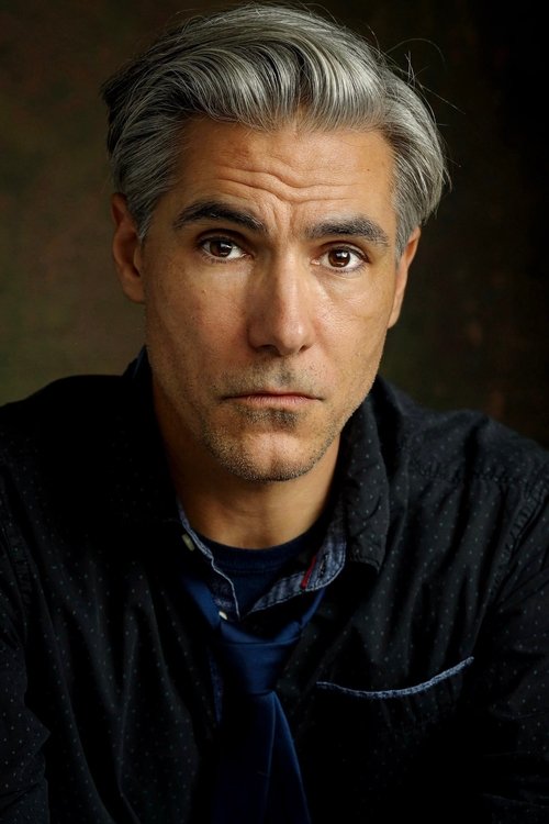 Michael Mau as Irrational Guy