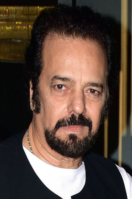 Akbar Khan as Jaikumar 'Jai' Sharma