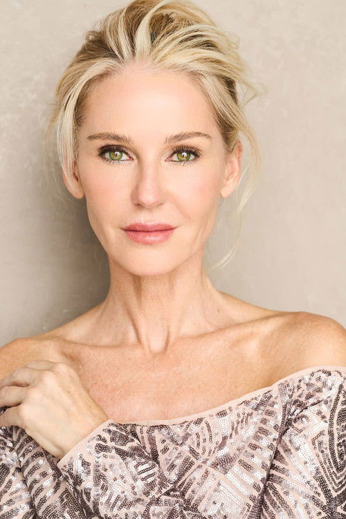 Vanessa Branch as Nancy