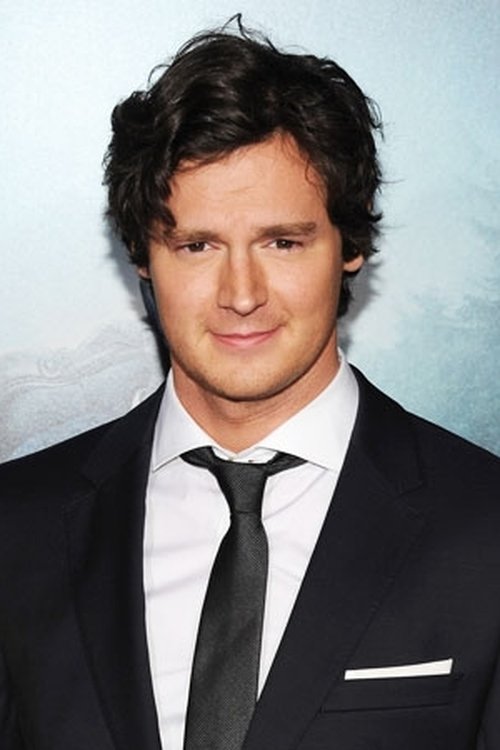 Ben Walker as Tobias