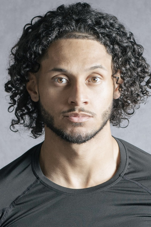 Kierron Molet as Orlando