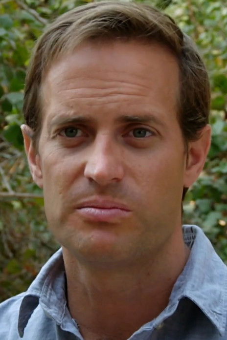 Nathan Pilcher as Self (host)