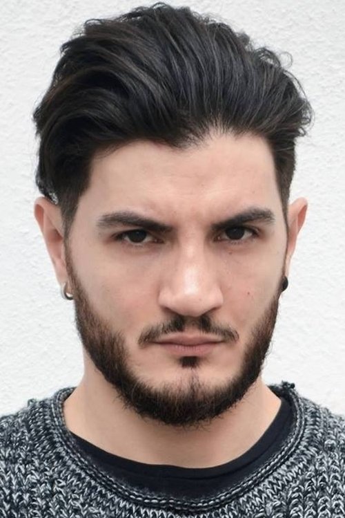 Alessandro Palladino as Cucchiarella