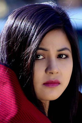 Artina Thoudam as Pizza