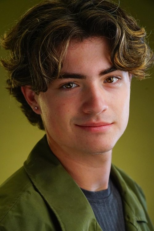 Zane Austin as TJ Bennett