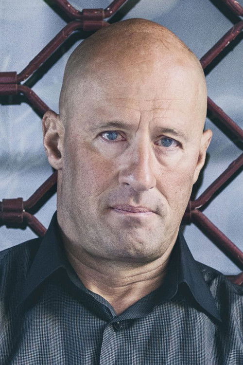 Laertis Malkotsis as 