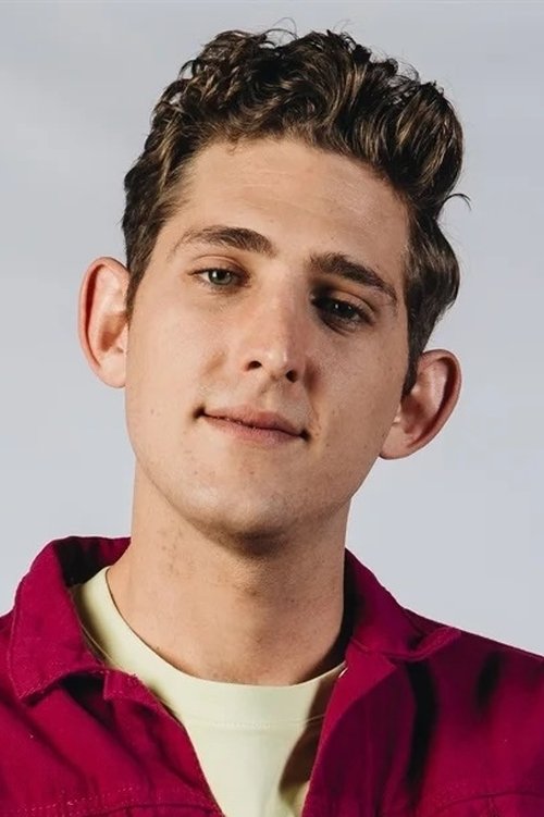 Hendrik Nieuwoudt as Fanie Nortje