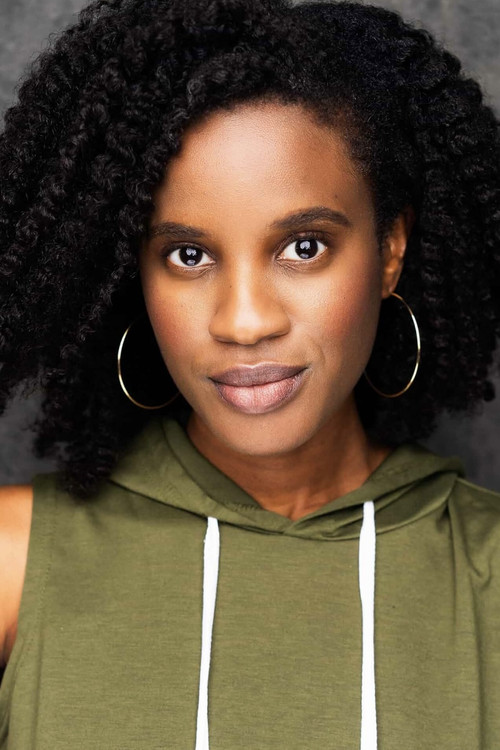 Tai Brown as Elektra