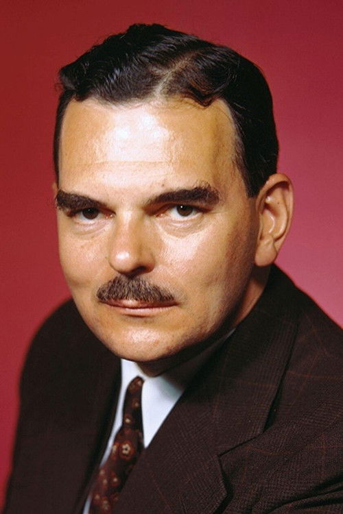 Thomas E. Dewey as Self (archive footage)