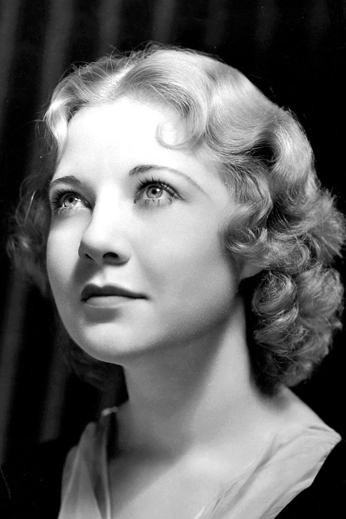 Una Merkel as Marcia Giles