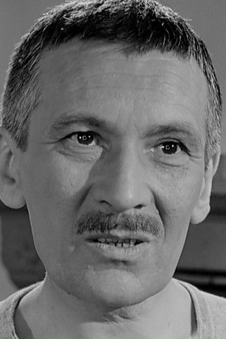 Giulio Girola as The Divorce Lawyer