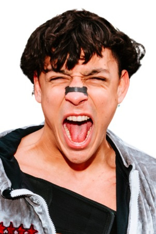 Jaime Zozaya-Garcia as Zozaya