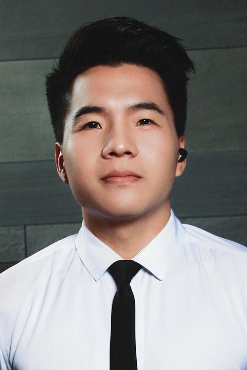 Nie Rongxin as Gao Tian