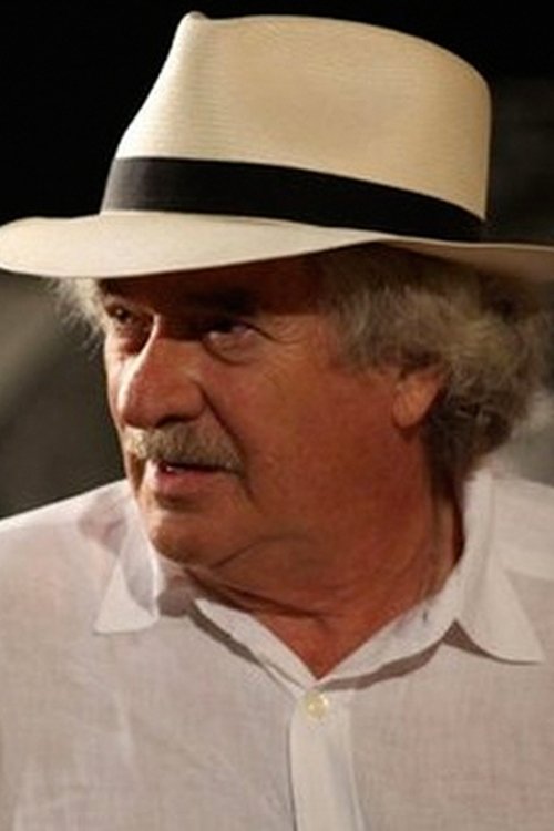 Jeffrey L. Kimball as Self