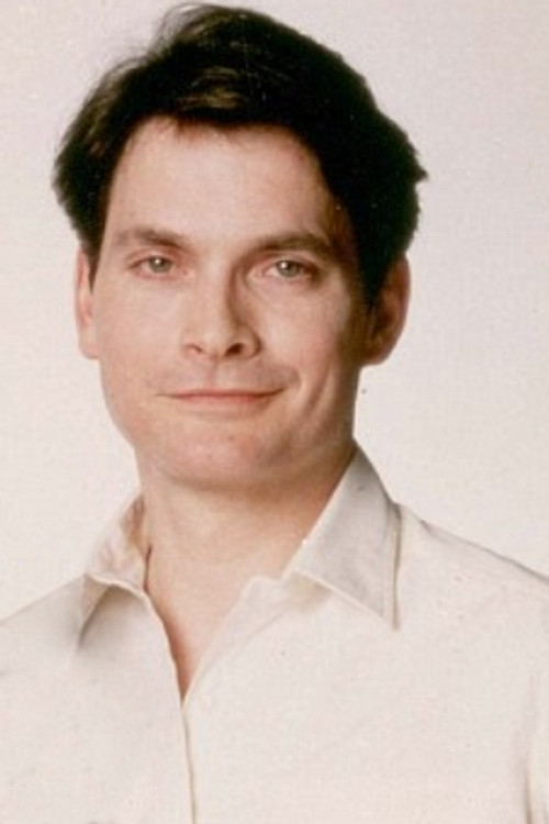 Daniel Chatto as Paul