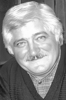 Mark Aizikovitsch as Maliq