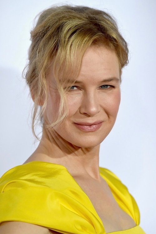 Renée Zellweger as Jenny