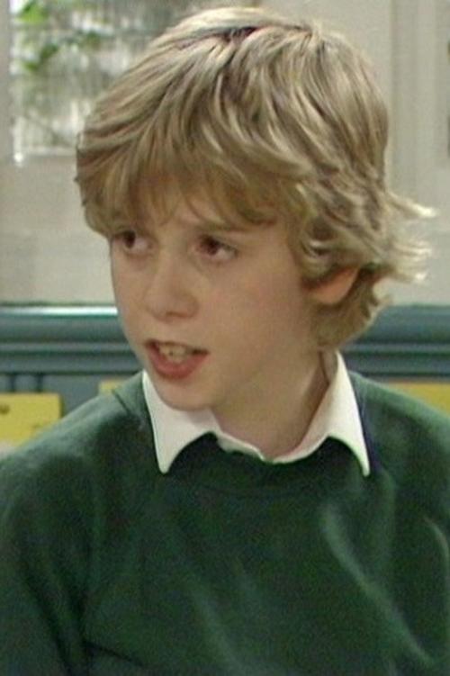 Hugh Pollard as Hansel