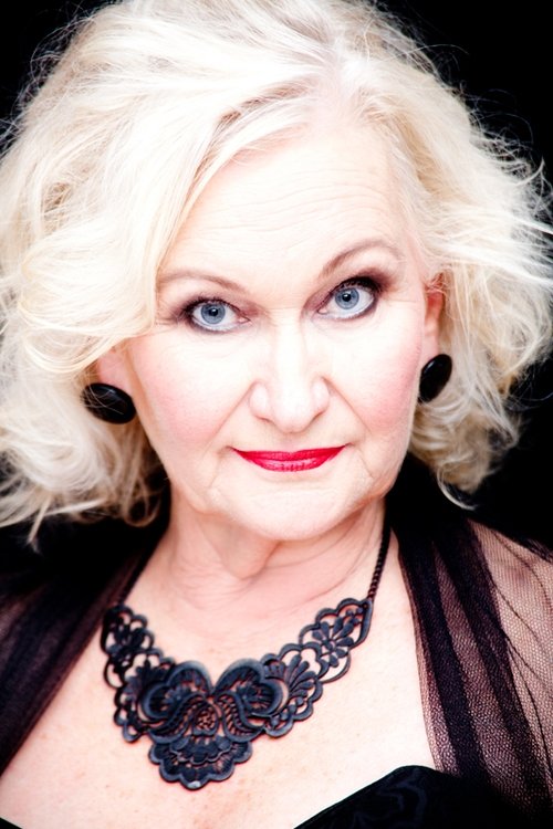 Faith Tarby as Lakshmi