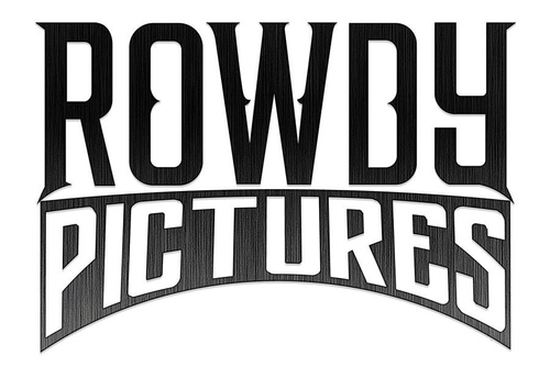 Rowdy Pictures logo