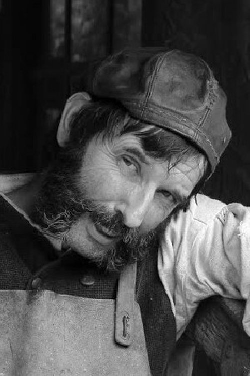 Rüdiger Kriese as Johann Simon