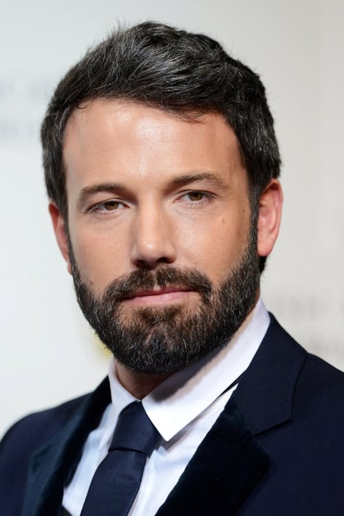 Ben Affleck as Vic Van Allen