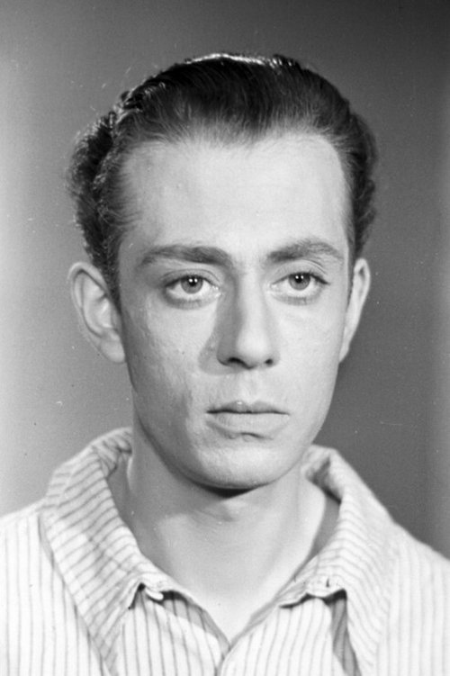 Juliusz Roland profile photo