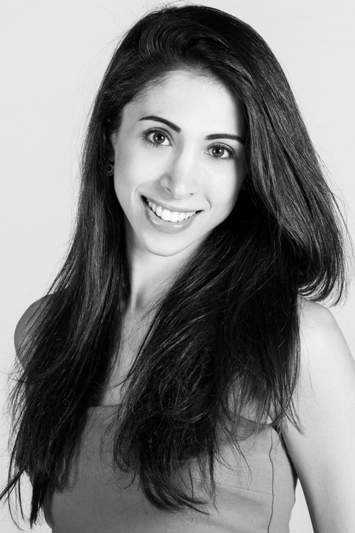 Yasmine Naghdi as Diamonds