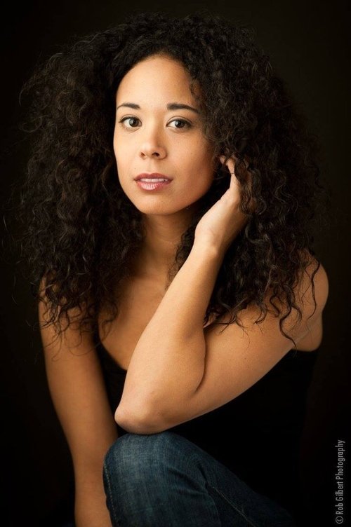 Lydia Campbell as Laura