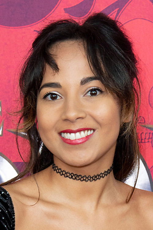 Nienke van Dijk as Tara