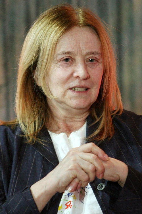 Margarita Terekhova as