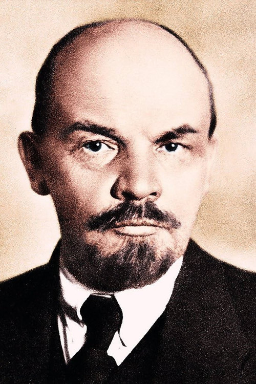 Vladimir Lenin as Self