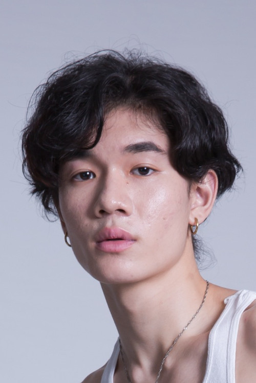 Kenneth Lin as Billy & Billie