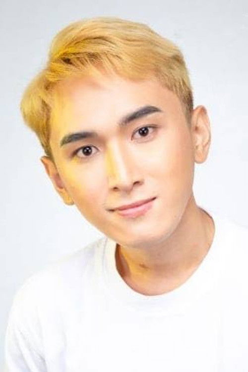 Dan Sheneill as Pepito Abad Santos