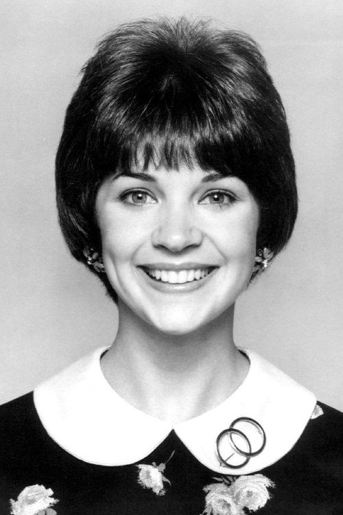Cindy Williams as Randy's Girlfriend