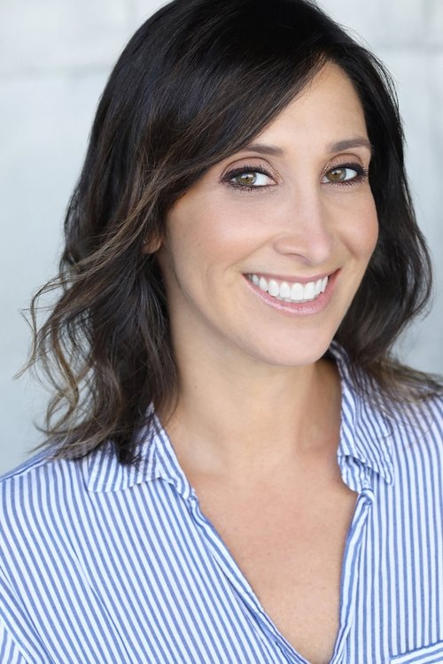 Natasha Goss profile photo