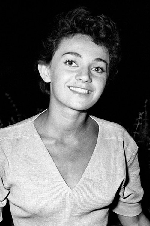 Brunella Bovo as Edvige