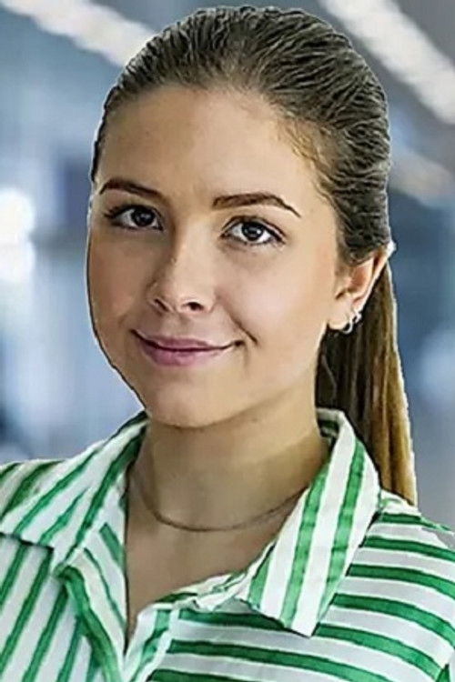 Thea Nicole Sloreby as Olivia