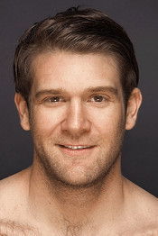 Colby Keller as (segment "Lifeguard!") (archive footage)