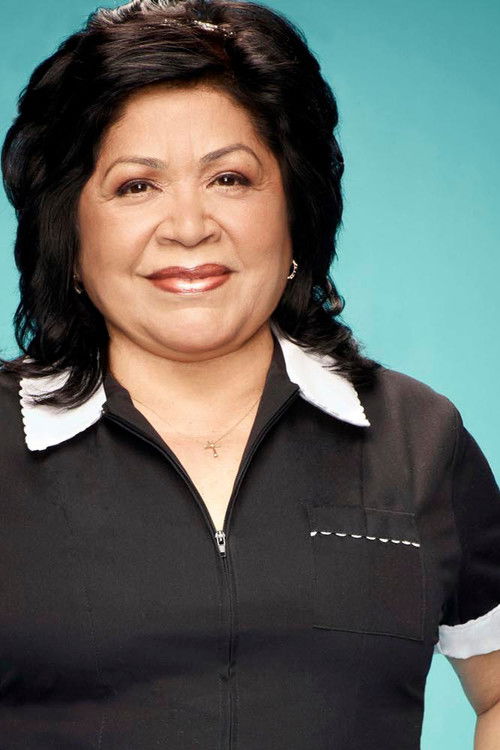 Zoila Chavez as herself